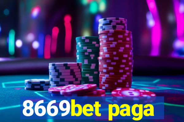 8669bet paga